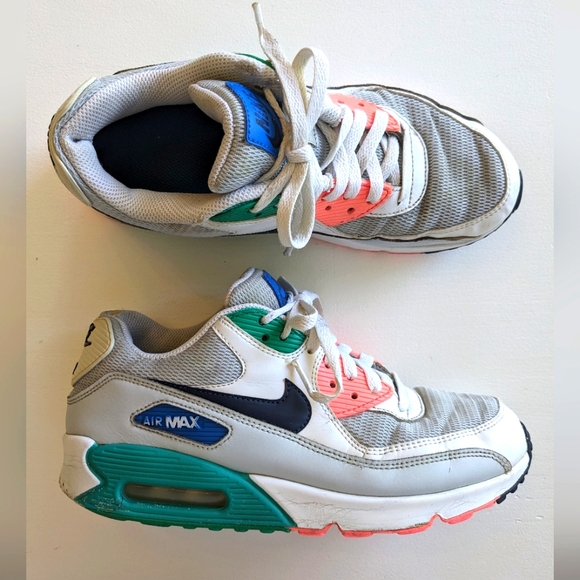 NIKE Air Max South Beach AJ1285-100 - Picture 1 of 15